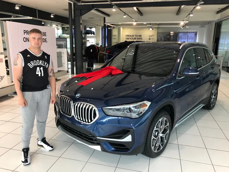 Satisfied American Auto Force customer