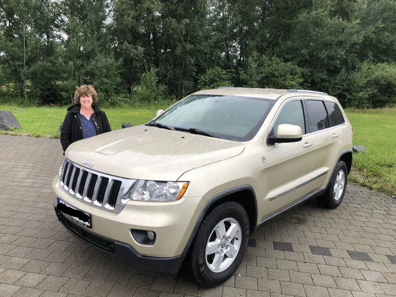 Satisfied American Auto Force customer