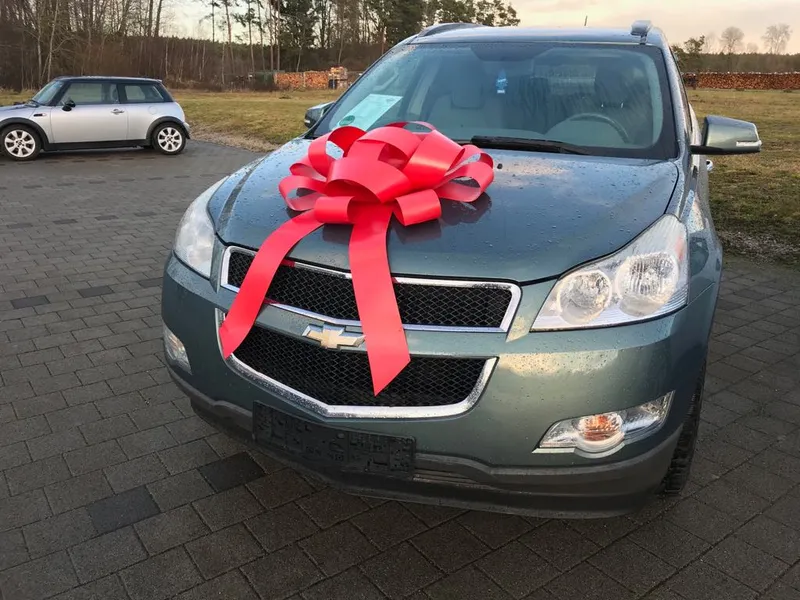Satisfied American Auto Force customer