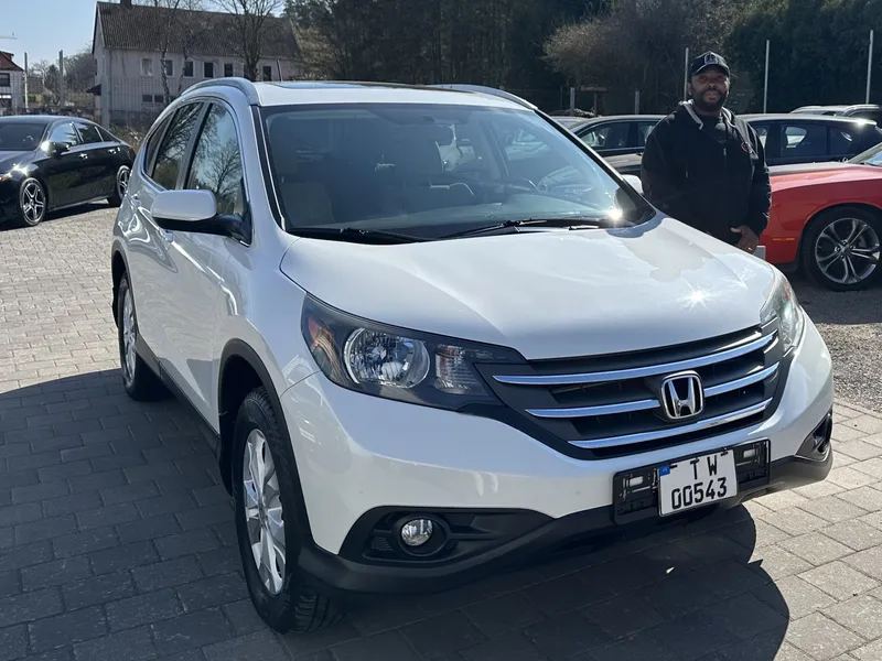 Satisfied American Auto Force customer