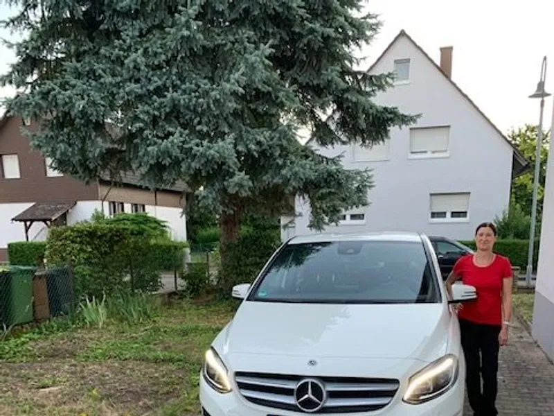 Satisfied American Auto Force customer