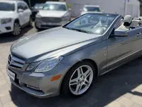 2012 Mercedes-Benz Convertible AMG-Line photo 1