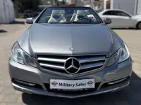 2012 Mercedes-Benz Convertible AMG-Line photo 2
