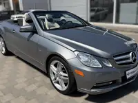 2012 Mercedes-Benz Convertible AMG-Line photo 3