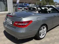 2012 Mercedes-Benz Convertible AMG-Line photo 4