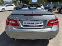 2012 Mercedes-Benz Convertible AMG-Line photo 5