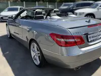 2012 Mercedes-Benz Convertible AMG-Line photo 6