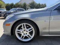 2012 Mercedes-Benz Convertible AMG-Line photo 7