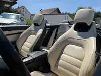 2012 Mercedes-Benz Convertible AMG-Line photo 16