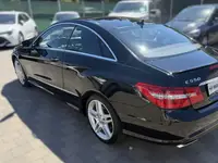2013 Mercedes-Benz E550 V8 Turbo AMG-Line photo 6