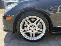2013 Mercedes-Benz E550 V8 Turbo AMG-Line photo 7
