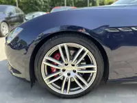 2015 Maserati Ghibli SQ4 AWD<br>41,000 Miles<br>$32,495