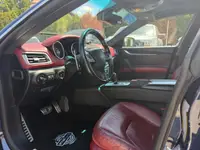 2015 Maserati Ghibli SQ4 AWD<br>41,000 Miles<br>$32,495