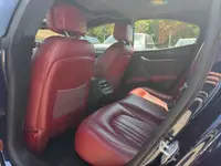 2015 Maserati Ghibli SQ4 AWD<br>41,000 Miles<br>$32,495