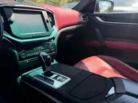 2015 Maserati Ghibli SQ4 AWD<br>41,000 Miles<br>$32,495