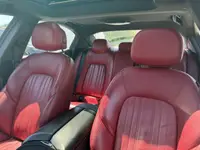 2015 Maserati Ghibli SQ4 AWD<br>41,000 Miles<br>$32,495
