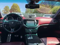 2015 Maserati Ghibli SQ4 AWD<br>41,000 Miles<br>$32,495