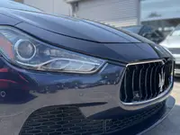 2015 Maserati Ghibli SQ4 AWD<br>41,000 Miles<br>$32,495