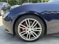 2015 Maserati Ghibli SQ4 AWD photo 7