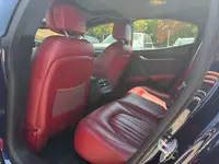 2015 Maserati Ghibli SQ4 AWD photo 9
