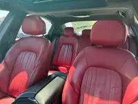 2015 Maserati Ghibli SQ4 AWD photo 14
