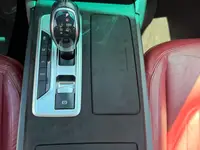 2015 Maserati Ghibli SQ4 AWD photo 19