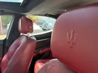 2015 Maserati Ghibli SQ4 AWD photo 20