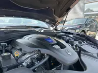 2015 Maserati Ghibli SQ4 AWD photo 21