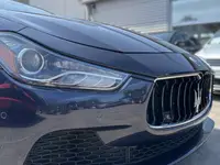2015 Maserati Ghibli SQ4 AWD photo 22