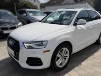 2016 Audi Q3 Premium Plus Quattro photo 1