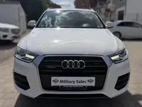 2016 Audi Q3 Premium Plus Quattro photo 2