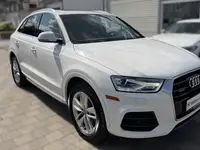 2016 Audi Q3 Premium Plus Quattro photo 3