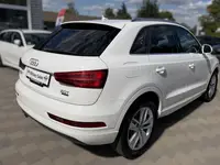 2016 Audi Q3 Premium Plus Quattro photo 4
