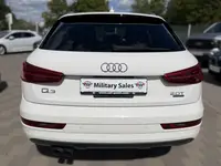 2016 Audi Q3 Premium Plus Quattro photo 5