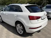2016 Audi Q3 Premium Plus Quattro photo 6