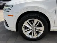 2016 Audi Q3 Premium Plus Quattro photo 7