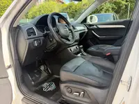 2016 Audi Q3 Premium Plus Quattro photo 8