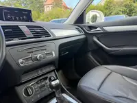 2016 Audi Q3 Premium Plus Quattro photo 13