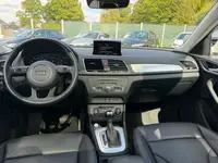2016 Audi Q3 Premium Plus Quattro photo 14