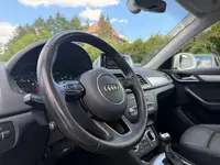 2016 Audi Q3 Premium Plus Quattro photo 15