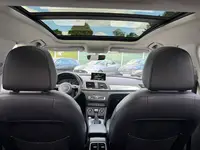 2016 Audi Q3 Premium Plus Quattro photo 18