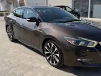 2016 Nissan Maxima 3.5 SR V6<br>61,000 Miles<br>$16,495