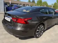 2016 Nissan Maxima 3.5 SR V6<br>61,000 Miles<br>$16,495