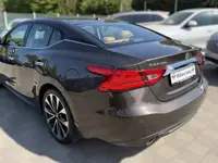2016 Nissan Maxima 3.5 SR V6<br>61,000 Miles<br>$16,495