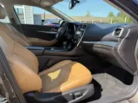 2016 Nissan Maxima 3.5 SR V6<br>61,000 Miles<br>$16,495