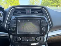2016 Nissan Maxima 3.5 SR V6<br>61,000 Miles<br>$16,495