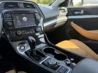 2016 Nissan Maxima 3.5 SR V6<br>61,000 Miles<br>$16,495