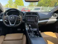 2016 Nissan Maxima 3.5 SR V6<br>61,000 Miles<br>$16,495