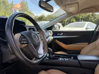 2016 Nissan Maxima 3.5 SR V6<br>61,000 Miles<br>$16,495