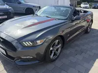 2017 Ford Mustang Convertible V6 photo 1